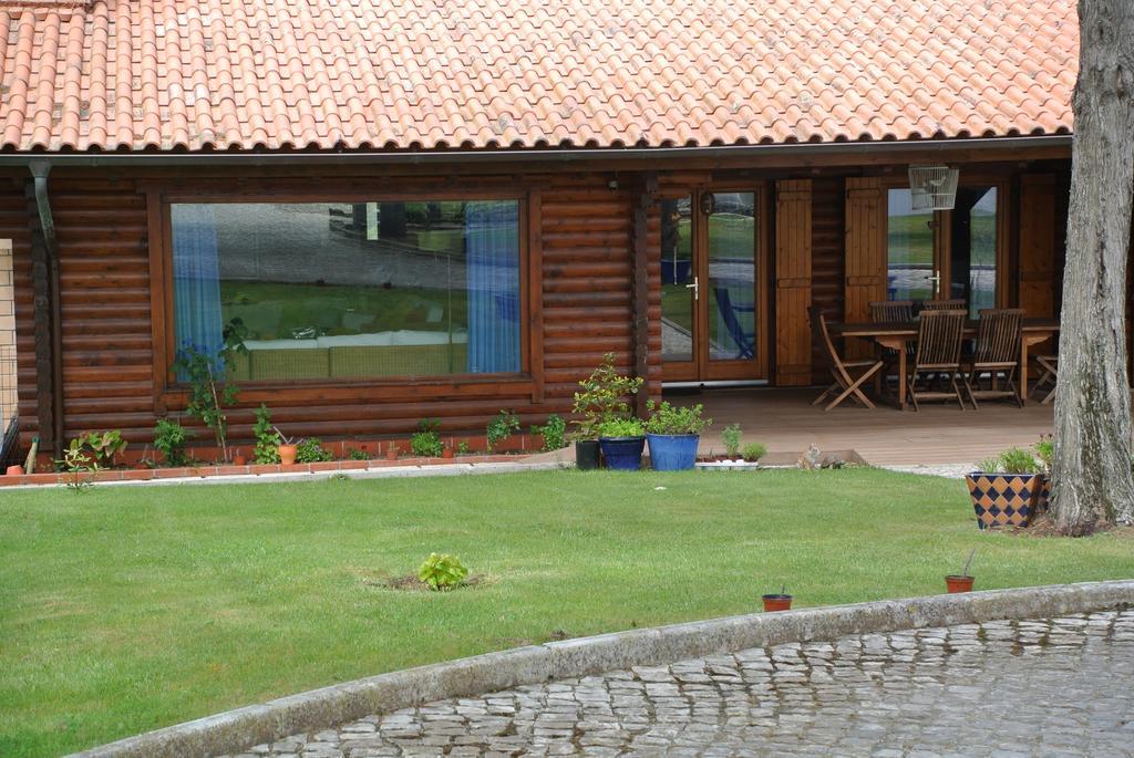 Quinta Da Tareca Praia Grande - Sintra Hotel Almocageme Exterior photo