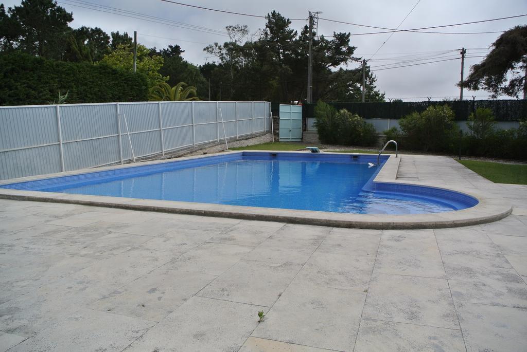 Quinta Da Tareca Praia Grande - Sintra Hotel Almocageme Exterior photo